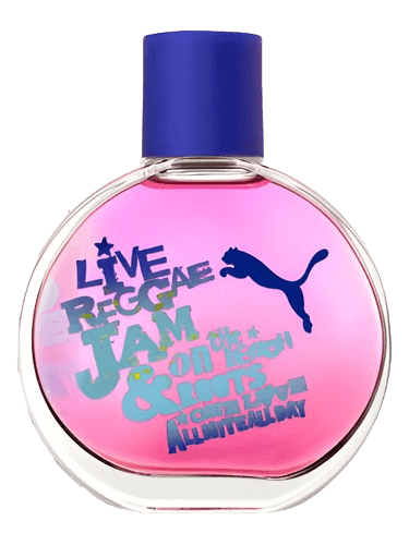 Puma Jam Woman