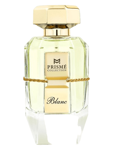 Patek Maison Prismé Blanc