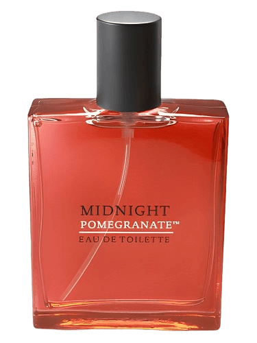 Bath & Body Works Midnight Pomegranate