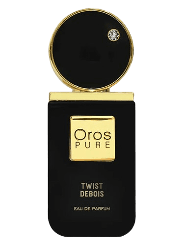 Oros Oros Pure Twist Debois