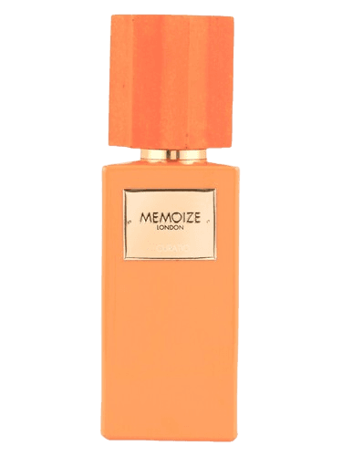 Memoize London Curatio