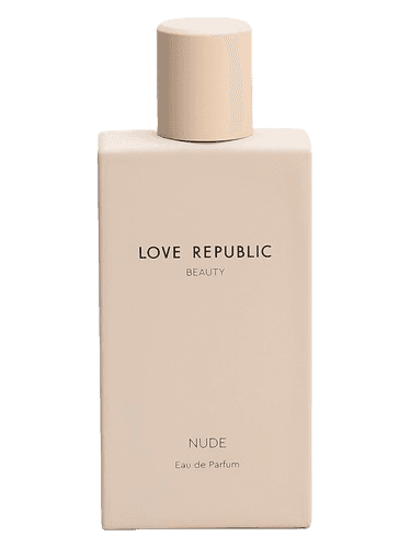 Love Republic Nude