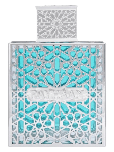 Rayhaan Aquatica