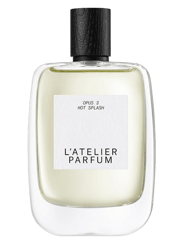 L'Atelier Parfum Hot Splash