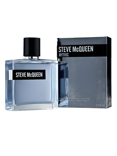 Steve McQueen Steve McQueen Mythic