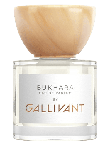 Gallivant Bukhara