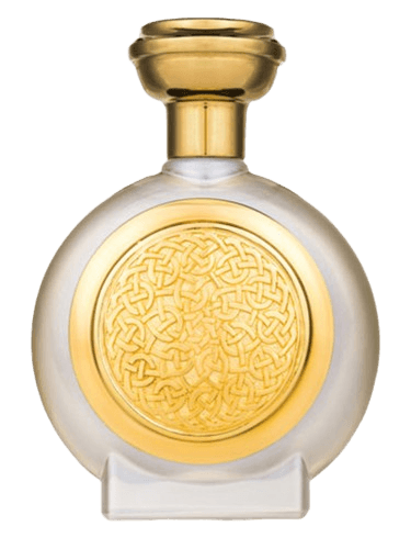 Boadicea the Victorious Amber Sapphire