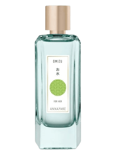 Annayake Omizu For Her