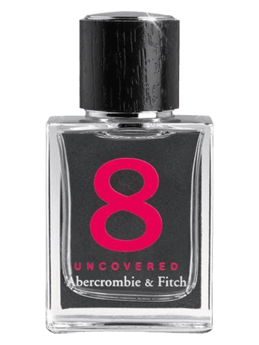 Abercrombie & Fitch 8 Uncovered