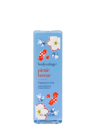 Bodycology Picnic Breeze