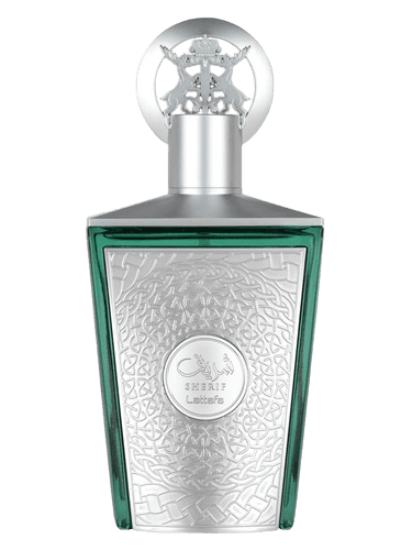 Lattafa Perfumes Sherif