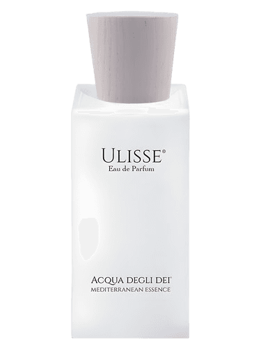 Acqua degli Dei Ulisse