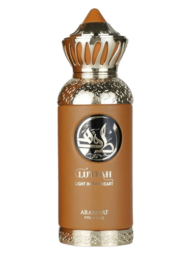 Arabiyat Prestige Lutfa Light in the Heart