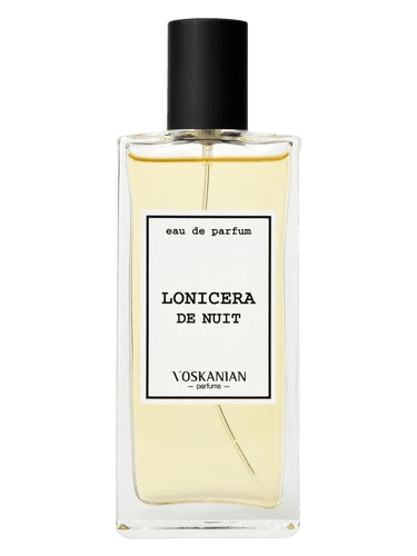 Voskanian Parfums Lonicera de Nuit