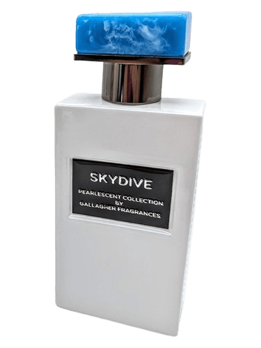 Gallagher Fragrances Skydive