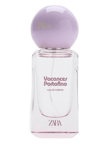 Zara Vacances Portofino