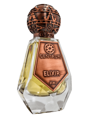 Centauri Perfumes Elixir