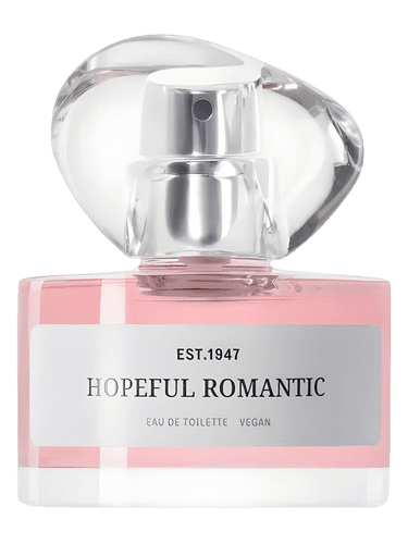 H&M Hopeful Romantic