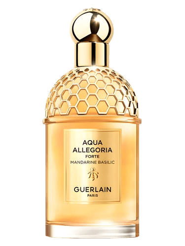 Guerlain Aqua Allegoria Forte Mandarine Basilic