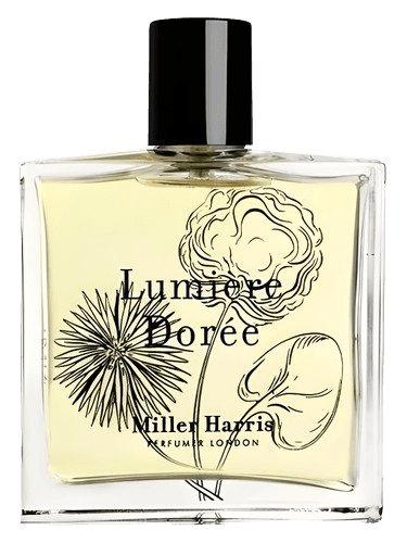 Miller Harris Lumière Dorée