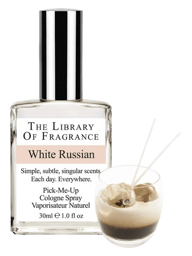 Demeter Fragrance White Russian