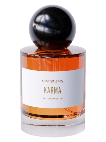 G Parfums Karma