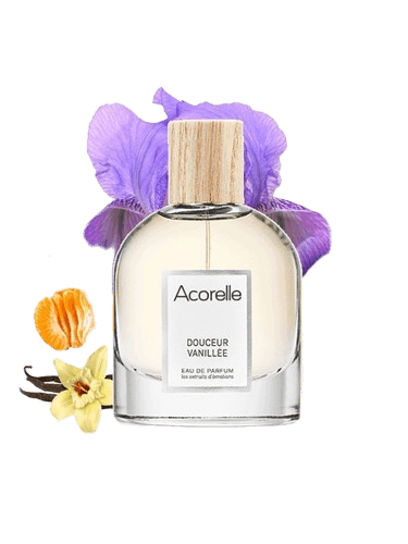 Acorelle Douceur Vanillée