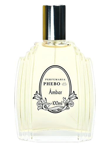 Phebo Âmbar