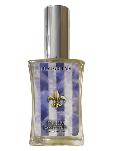 Hez Parfums Plum Conficture