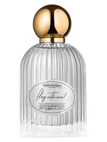 Bibliothèque de Parfum Play With Me!