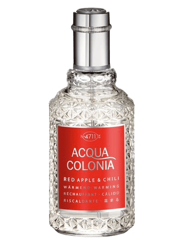 4711 4711 Acqua Colonia Red Apple & Chili