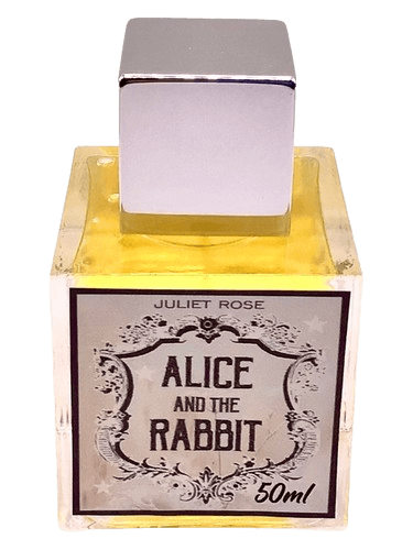 Juliet Rose Alice & The Rabbit