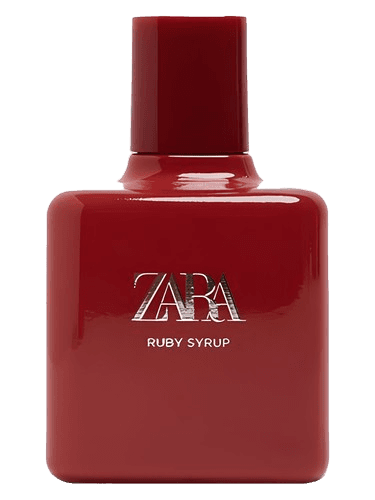 Zara Ruby Syrup
