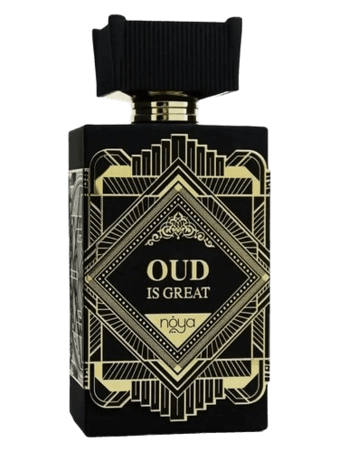 Zimaya Oud Is Great
