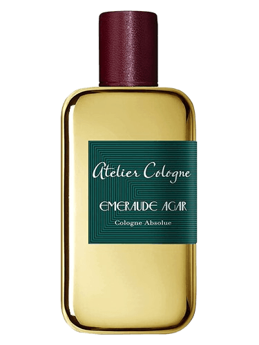 Atelier Cologne Emeraude Agar