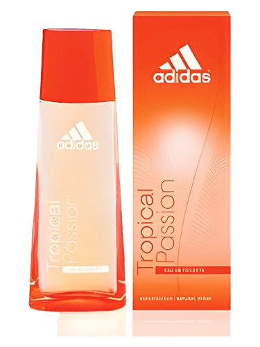 Adidas Tropical Passion
