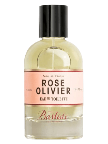 Bastide Aix en Provence Rose Olivier