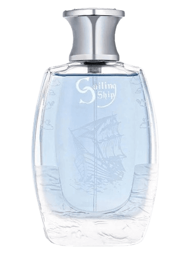 H2O Sailing Ship