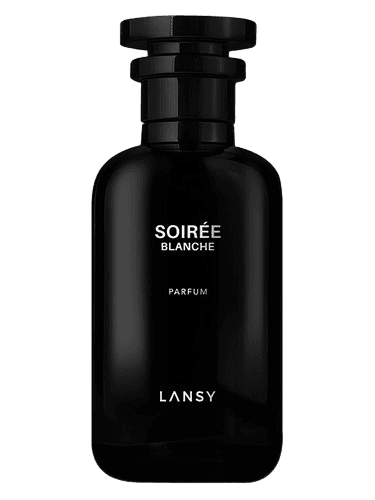 LANSY Soiree Blanche Parfum