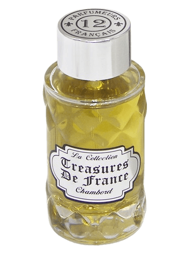 12 Parfumeurs Francais Chambord