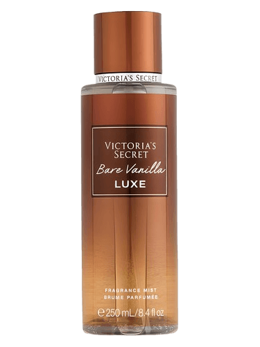 Victoria's Secret Bare Vanilla Luxe