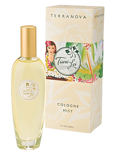TerraNova Tiare Lei