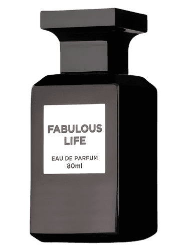 Fragrance World Fabulous Life