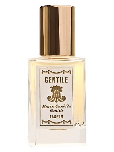 Maria Candida Gentile Gentile