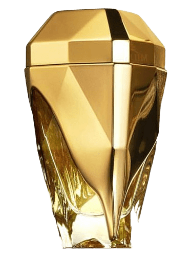 Rabanne Lady Million Eau de Parfum Collector Edition