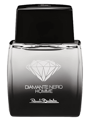 Renato Balestra Diamante Nero Homme