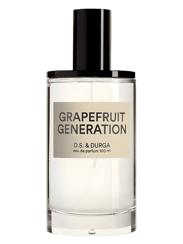 DS&Durga Grapefruit Generation