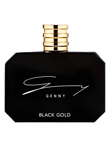Genny Genny Black Gold