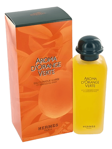 Hermès Aroma d'Orange Verte