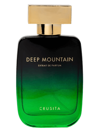 Crusita Deep Mountain